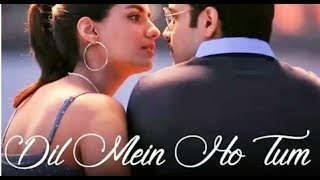 Dil Mein Ho Tum |WHY CHEAT INDIA | Songs With Lyrics