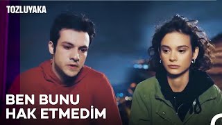 Bir Anne Oğlunu Nasıl Öldürmeye Çalışır? - Tozluyaka