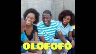 AMEEEEBOOO   OFOOFO  ALABOSI BY olofinmeje