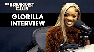 GloRilla Talks Dating, Signing With Yo Gotti, New EP "Anyways, Life Is Great" + More
