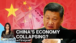 China's Economy is Slowing Down. Here's Why | Vantage with Palki Sharma