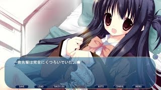 【NOeSIS０２ー羽化】ヤンデレホラーゲーム実況プレイpart９【反鈴】