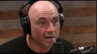 Joe Rogan & Marques Brownlee on Virtual Reality