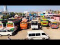 general bus stand gujrat lorry adda gujrat lari adda gujrat bus stop gujrat