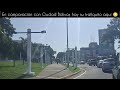 this is a beautiful city in a third world country puerto ordaz venezuela tour car u0026 captions