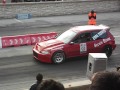 konya drag red nose eg civic k series turbo 2.11.2014