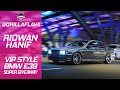 Ridwan Hanif BMW E39 Giveaway | IMX Makasar | NMAA