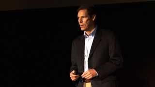 Sugar is the New Oil: The Sustainable Carbon Revolution : Jack Baron at TEDxFlourCity