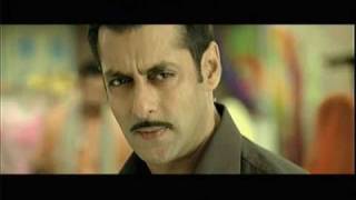 "Tere Mast Mast Do Nain" ( With Lyrics) Full Song Dabangg | Salman Khan