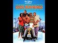 Cool Runnings Movie Commentary