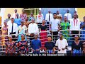 I'm on The stairway to Heaven | KUSDA Church Choir
