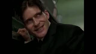 Willard TV Spot #2 (2003)