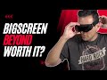 Bigscreen Beyond - How Good Is The World's Smallest VR Headset?