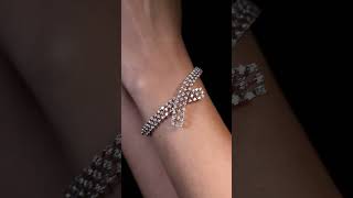 NAAZ | Diamond Bracelet | Gehna Jewellers