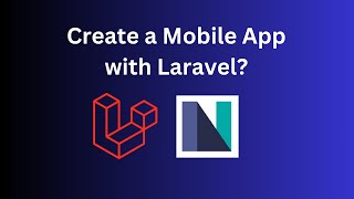NativePHP: Build Mobile App with Laravel (Example of Event App)