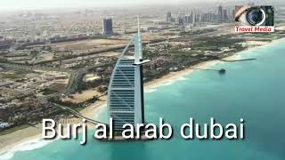 Dubai burj al arab | ദുബായ് ബുർജ് അൽ അറബ്  കാഴ്ചകൾ