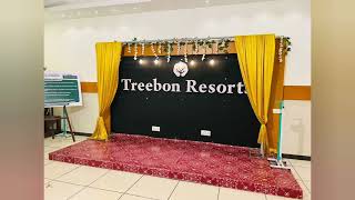 കാസർഗോഡ് ഈ റിസോർട്ട്  കണ്ടിട്ടുണ്ടോ/Kasaragod Treebon Resort Function/marriage Function/Nooraz dairy