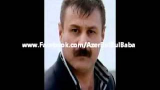 AZER BÜLBÜL 2011 pembe tellim gitme azer62