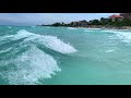 varadero cuba 4k downtown varadero