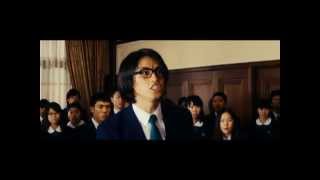 6.16公開 映画『愛と誠』 サブキャラ紹介編.mov