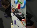 Onsight this Climb for a Free 8BPLUS Chalkbag