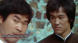 Bruce Lee  Enter the dragon  #brucelee #trending  #martialarts #viralvideo