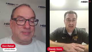 The WPIAL Football Scoreboard Show Week 4