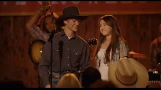 Miley Cyrus - Hoedown Throwdown