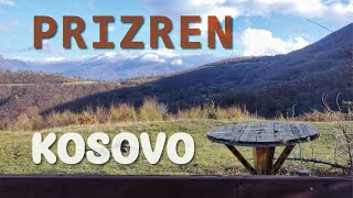 Prizren + Prevalle | Kosovo | nov 2022