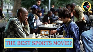 SEARCHING FOR BOBBY FISCHER Discussion and Review | Exploring Cinema