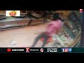 bjp activists over action at restaurant at jagtial dhoom dhaam muchata t news