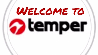 Welcome to Temper Co Team (scooter riders!) *Flow/Pro team*