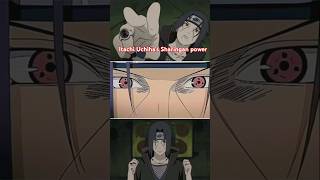 Itachi uchiha vs sasuke uchiha fight | two uchihas fight | #itachiuchiha #sasukeuchiha #viralshorts