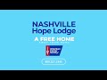 Hope Lodge Nashville