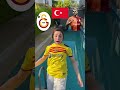 en zor futbolcu ve takım oyunu az kalsın boğuluyordum football challenge