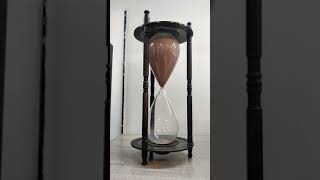 Vintage one hour egg timer