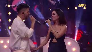 Sandy e Junior - Me Espera (Ao Vivo no BBB25)