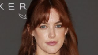 Riley Keough's Heartbreaking First Post Since Lisa Marie Presley's Death