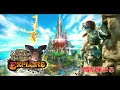 mhxr 熾烈極まる モンハンエクスプロアオリジナルサウンド【bgm】