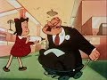 Little Lulu: Bargain Counter Attack - Classic Cartoons