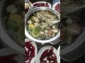 喬治美味日常 寒流來吃燒燒♨️「三大牛肉火鍋」🍲來台南必吃 喬治美味日常 台灣美食 台南美食 牛肉湯 涮涮鍋 牛肉火鍋 牛肉爐