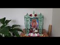 pooja room organization home mandir organization