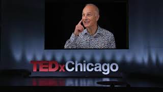 Change Your Breath - Change Your Life | Anders Olsson | TEDxChicago