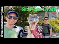 St. Pete Craft Beverage Tour - Fun Things to do In St. Petersburg, Florida with Welcome to Sam José!