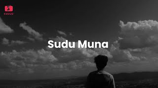 Sudu Muna | සුදු මූන | ( Slowed + Reverb )