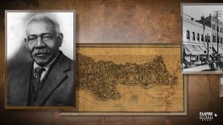 Uncovered In The Archives Episode 1: The Colored Citizen