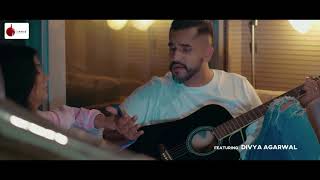 fitrat- official_-_ music _-_video _-_|suyyash rai_-_ |divya agarwal | Indian music| sad love story