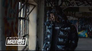 Myka - 4 Sure (Music Video) | Mixtape Madness