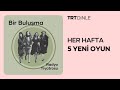 Radyo Tiyatrosu: Bir Buluşma | Psikoloji