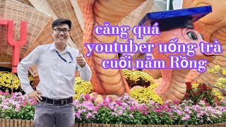 Căng youtuber xúc phạm gia đình NSƯT Vũ Linh sắp 'uống trà'?